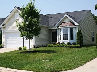 16154 Dancing Leaf Pl, Dumfries, VA 22025