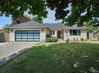 3921 47th Ave NE, Tacoma, WA 98422