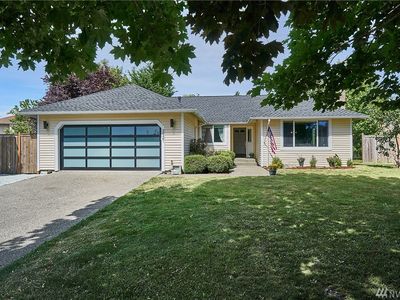 3921 47th Ave NE, Tacoma, WA, 98422