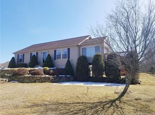 6 Oriole Dr UNIT 6, Danielson, CT 06239
