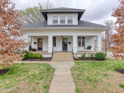 2023 Woodbourne Ave, Louisville, KY, 40205