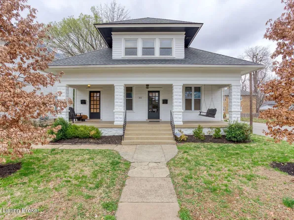 2023 Woodbourne Ave, Louisville, KY 40205