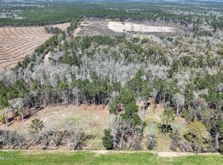 Flournoy Rd, Lucedale, MS 39452