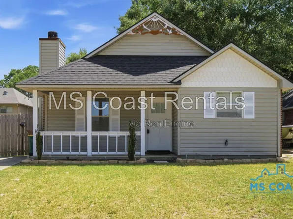 398 Nelson Rd, Biloxi, MS 39531