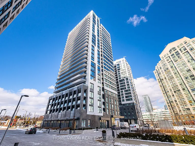 30 Samuel Wood Way E #409 — Photo 1