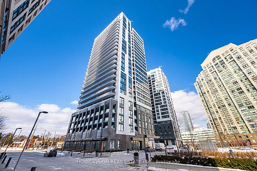 30 Samuel Wood Way E #409 Photo 1