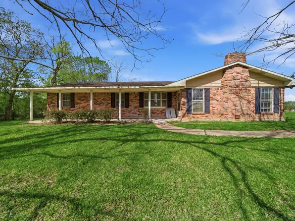 12410 Roy Rd, Brookside Village, TX 77581