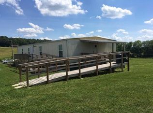 2041 E Fork Rd, Greeneville, TN 37743