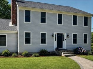 (Undisclosed Address), Barnstable, MA 02630