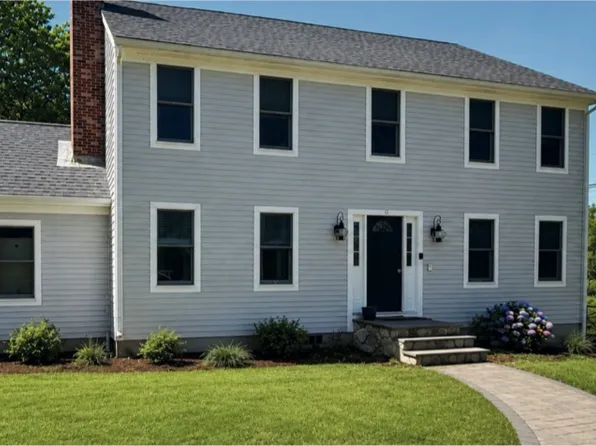 (undisclosed Address), Barnstable, MA 02630