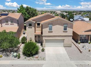 7315 Williamsburg Rd NW, Albuquerque, NM 87114