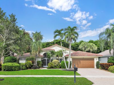 7458 Falls Road W, Boynton Beach, FL, 33437