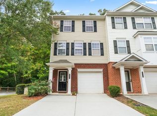 6712 Stoneleigh Way #8, Mableton, GA 30126
