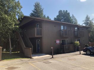 3640 W Dimond Blvd #24, Anchorage, AK 99502