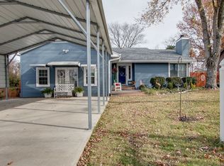 3448 Donna Kay Dr, Nashville, TN 37211