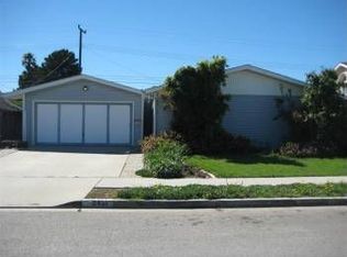 2451 Tulare Pl, Oxnard, CA 93033