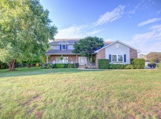 1134 E Old Route 47, White Heath, IL 61884