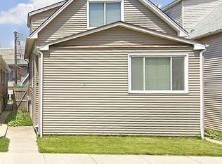 6610 W George St, Chicago, IL 60634