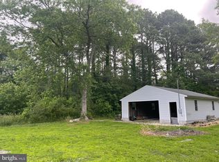 LOT 1 Upper Hill Rd, Westover, MD 21871