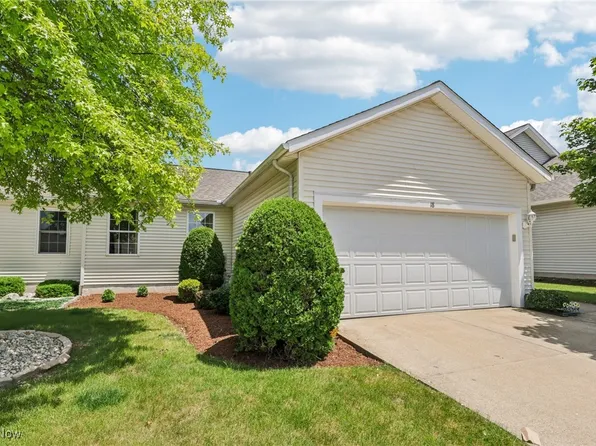 1168 N Jefferson St Unit 18, Medina, OH 44256