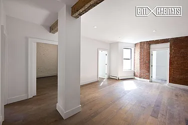 Rented by Citi Habitats