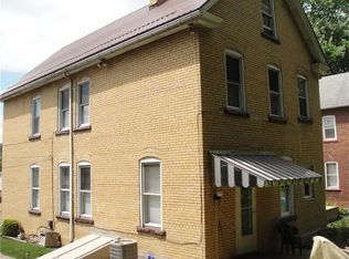 120 Sampson St, Kittanning, PA 16201