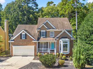 209 Smokemont Dr, Cary, NC 27513