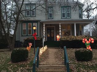 47 N Elm Ave, Saint Louis, MO