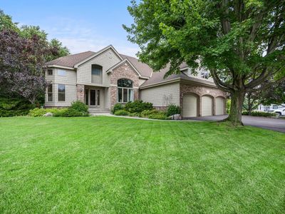 3933 Donegal Way, Eagan, MN, 55122