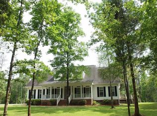 1220 Peacehaven Rd, Chapin, SC 29036