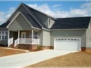 5374 Longspur Rd, Snow Camp, NC 27349