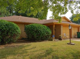 1404 SW Straka Ter, Oklahoma City, OK 73159