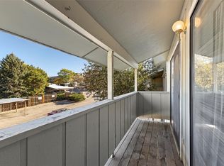 505 Oppenheimer Dr #806, Los Alamos, NM 87544