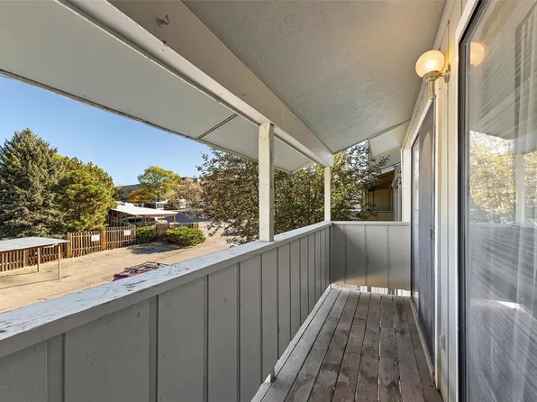 505 Oppenheimer Dr #806, Los Alamos, NM 87544