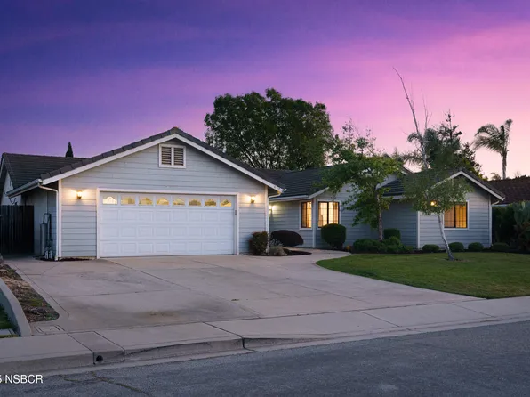652 Independence Ct, Santa Maria, CA 93455
