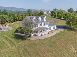 356 Grand Valley Rd, Mifflinburg, PA 17844