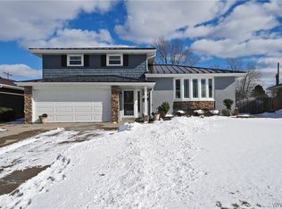 2607 Colvin Blvd, Tonawanda, NY 14150
