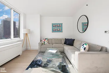 Sold by Brown Harris Stevens