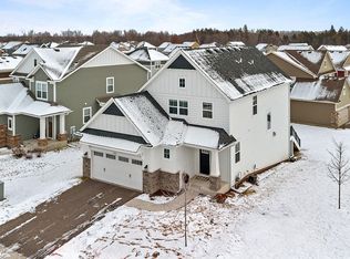 14661 109th Ave N, Maple Grove, MN 55369