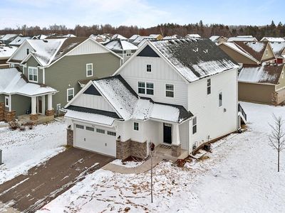 14661 109th Ave N, Maple Grove, MN, 55369