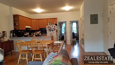 Rented by ZealEstate Group Inc