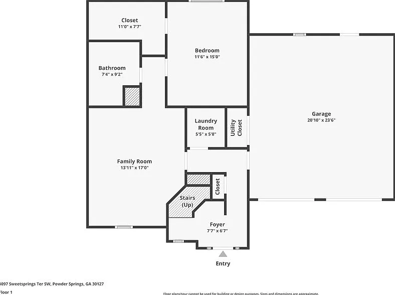 4 bed, 3.0 bath, 2664 sqft, $3,270 — Photo 2