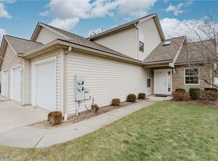 4591 Creekside Dr, Kent, OH 44240