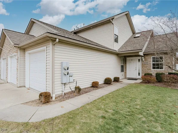 4591 Creekside Dr, Kent, OH 44240