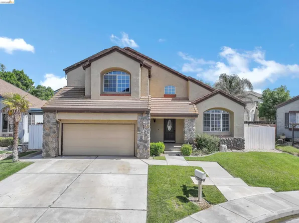 2459 Del Mar Ct, Discovery Bay, CA 94505