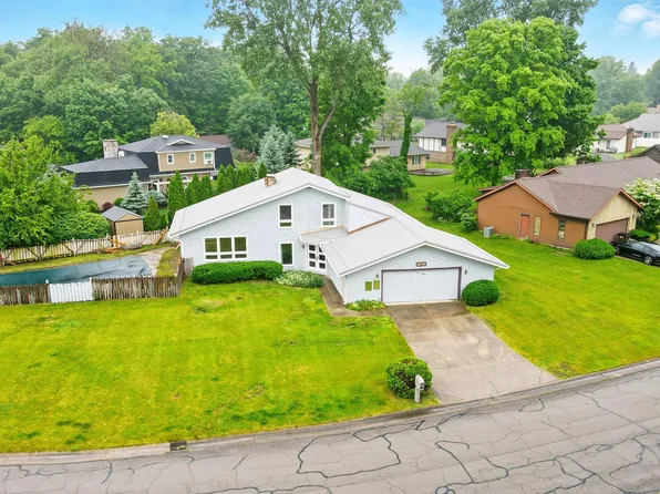 1380 Timberlane Dr, Lima, OH 45805