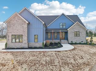 6441 Simmons Acres Ln LOT 5, Lascassas, TN 37085