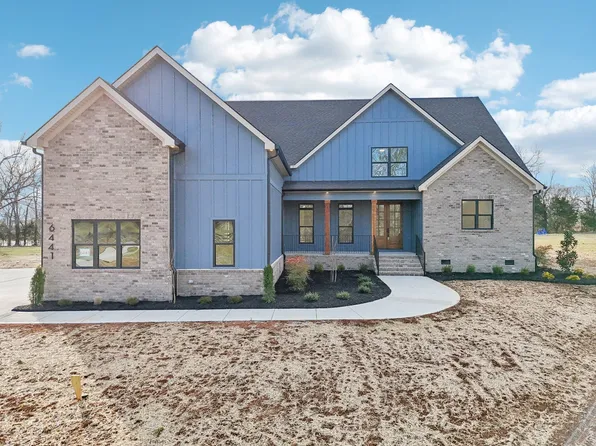 6441 Simmons Acres Ln Lot 5, Lascassas, TN 37085