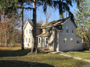 8641 E Genesee St, Fayetteville, NY 13066