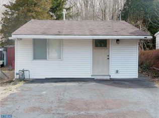 2517 Old Bethlehem Pike, Sellersville, PA 18960